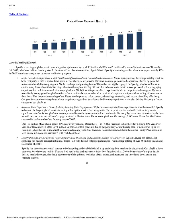 Spotify F1 | Interactive Prospectus - Page 104