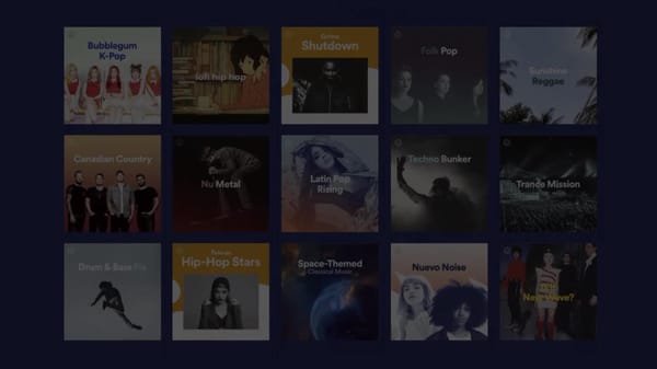 Spotify Investor Day Presentation - Page 99